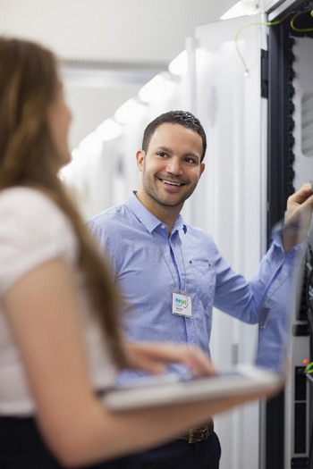 Top Beratung durch unsere geschulten Mitarbeiter