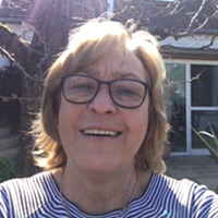 Christa Lang